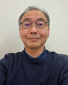 小口 朝彦