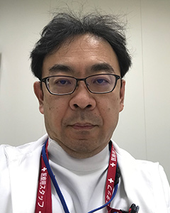 池田 賢一