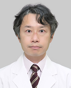 守屋 慶一