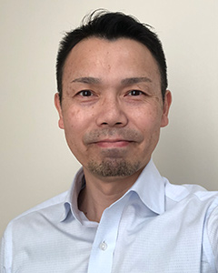 牧石 徹也