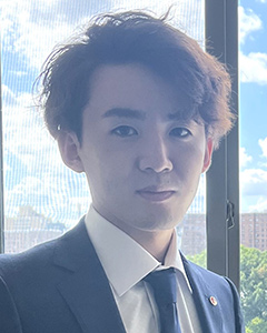 佐藤 宗二郎