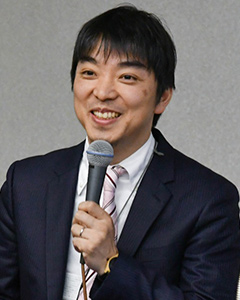 矢吹 拓