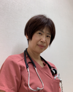 倉澤 美和