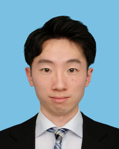 安部丈太郎