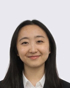 新井葉奈