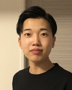 數井稜真